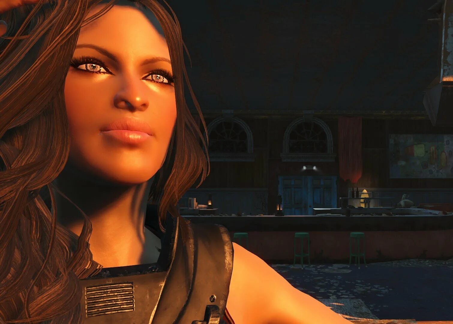 Looks menu fallout. Fallout 4 looksmenu. fallout 4 looksmenu presets. фоллаут 4 моды looksmenu. fallout 4 пресеты bodyslide.