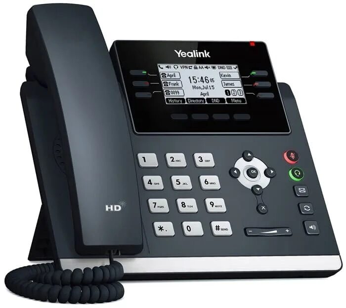 Yealink t40g. Yealink SIP-t40p. IP-телефон Yealink SIP-t40g. SIP-телефоны Yealink SIP-t42s. Телефон yealink купить