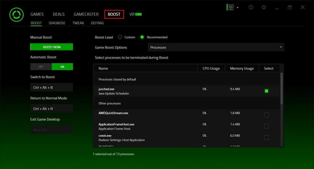 Программа для ускорения игр. Рейзер кортекс. Рейзер гейм бустер. Игровые программы для пк. Приложение ускорение игр.