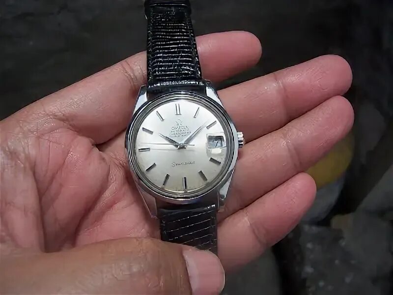 Omega ci 16. Omega ci 16