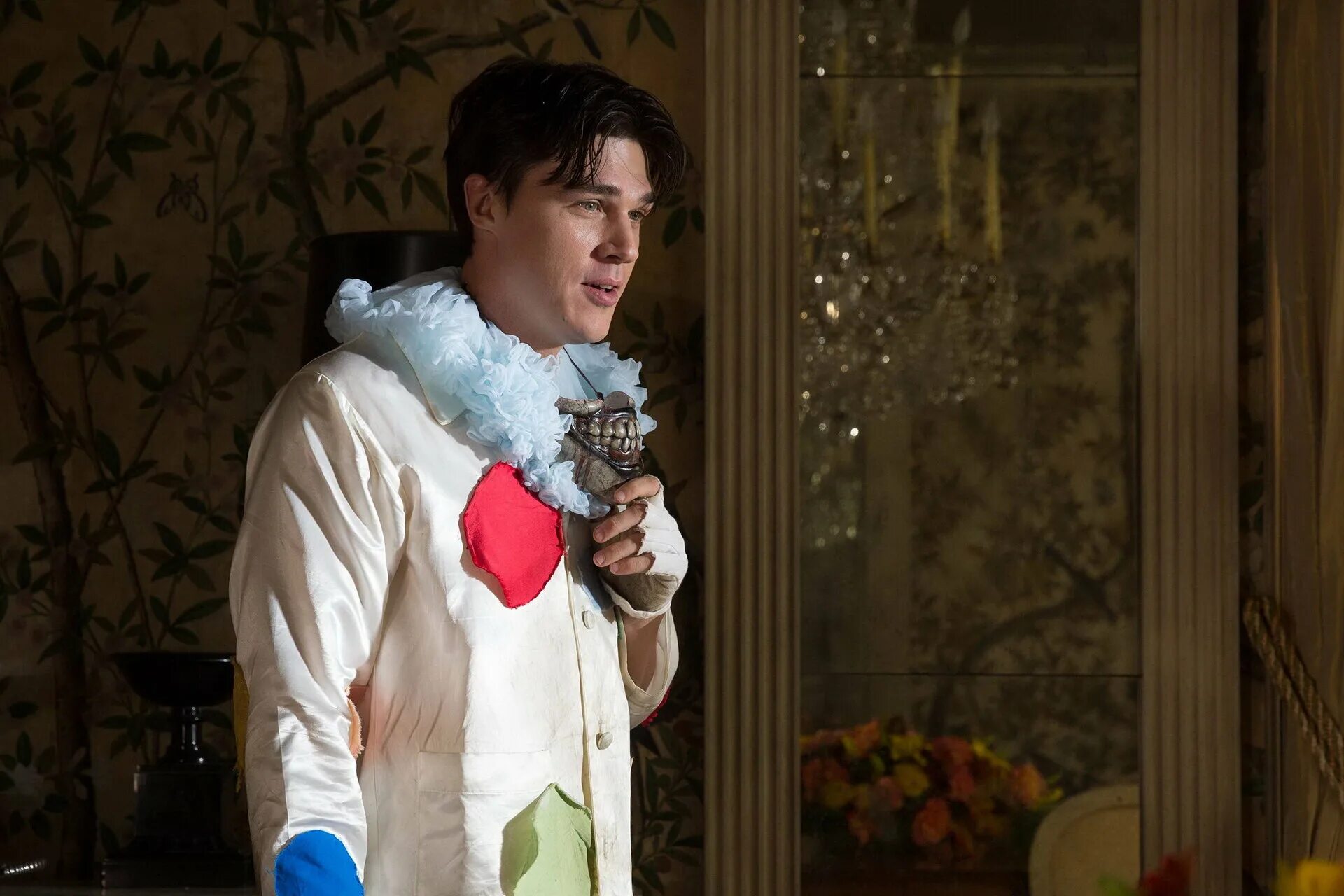 Американская история ужасов фрик шоу. Американские шоу ужасов. Финн уиттрок фрик шоу. Американские шоу ужасов. Американская история ужасов фрик шоу.