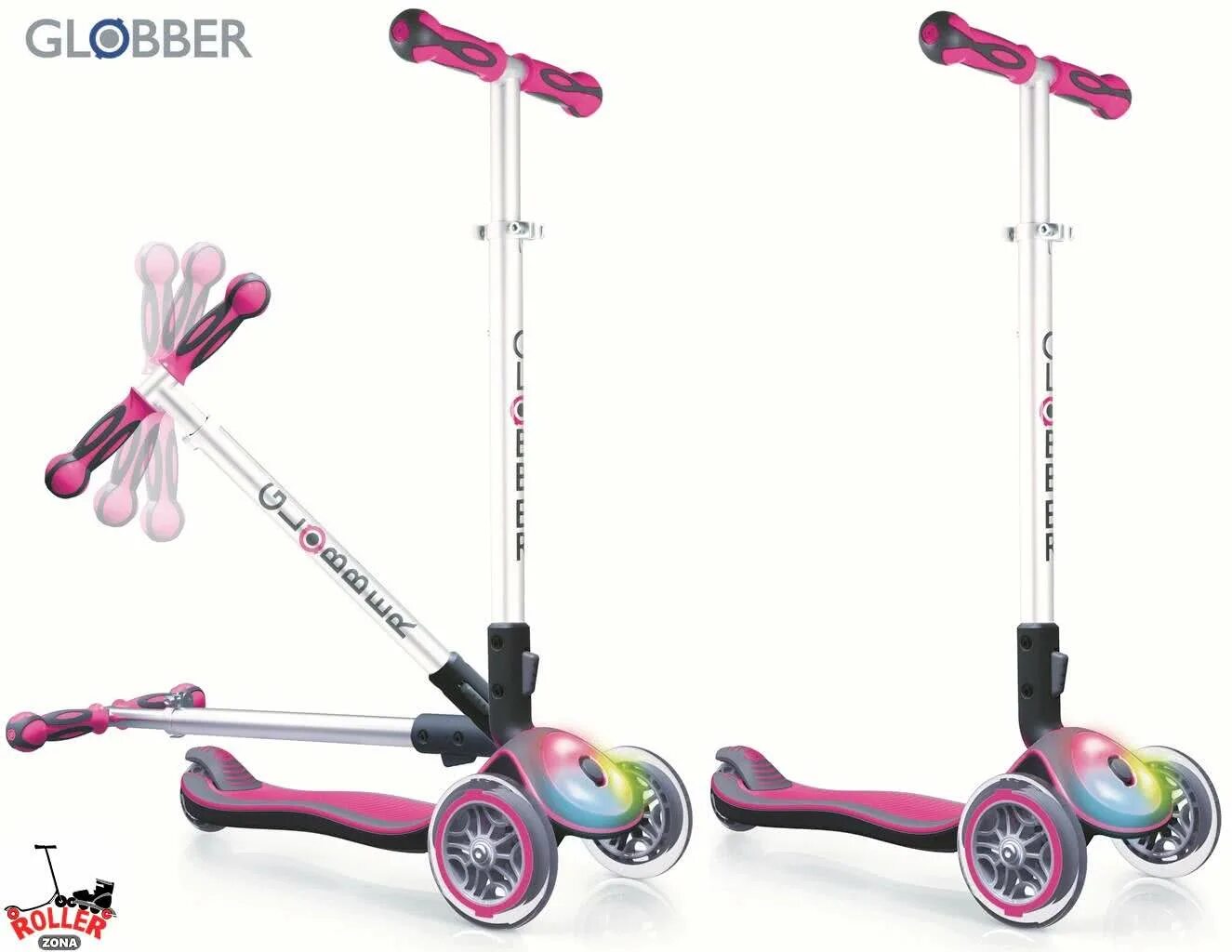 Самокат globber scooter. Самокат глоббер светящиеся колеса. Эффектами в. Самокат глоббер трехколесный. Самокат глоббер элит трехколесный.