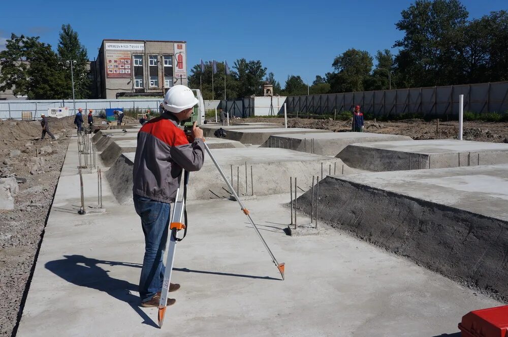 олимпситистрой