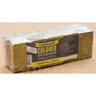 Вкусы жмыха