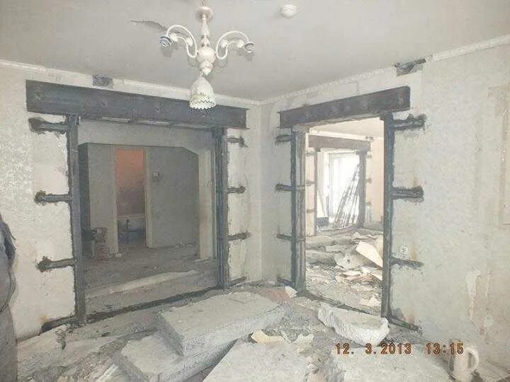 Взрыв жилого дома в ижевске. Несущие стены и перегородки. Обвалилась несущая стена. Демонтаж металлических балок. Обрушение плиты перекрытия в жилом доме.