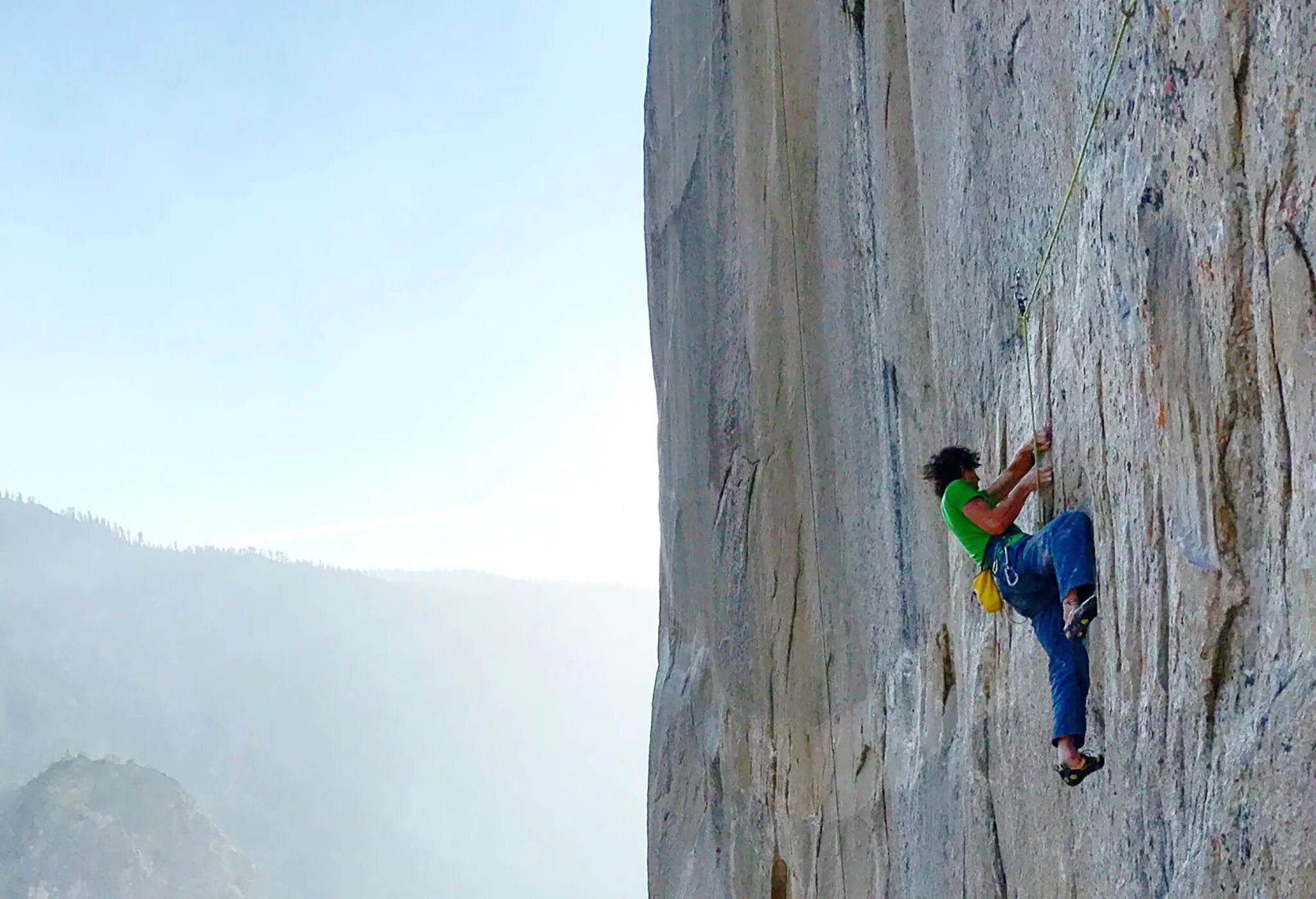 Climb hack. Climb hack