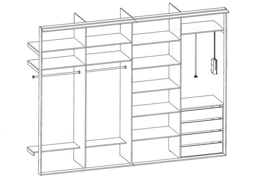 Диагональный Стэнли шкаф чертеж. Компоновка шкафа купе. Схемы встроенных шкафов. Схемы встроенных шкафов купе.