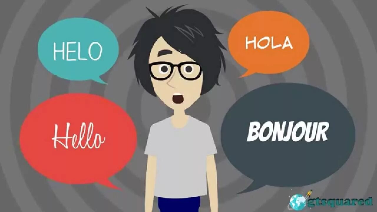 Mastering foreign languages. Learning a foreign language abroad.