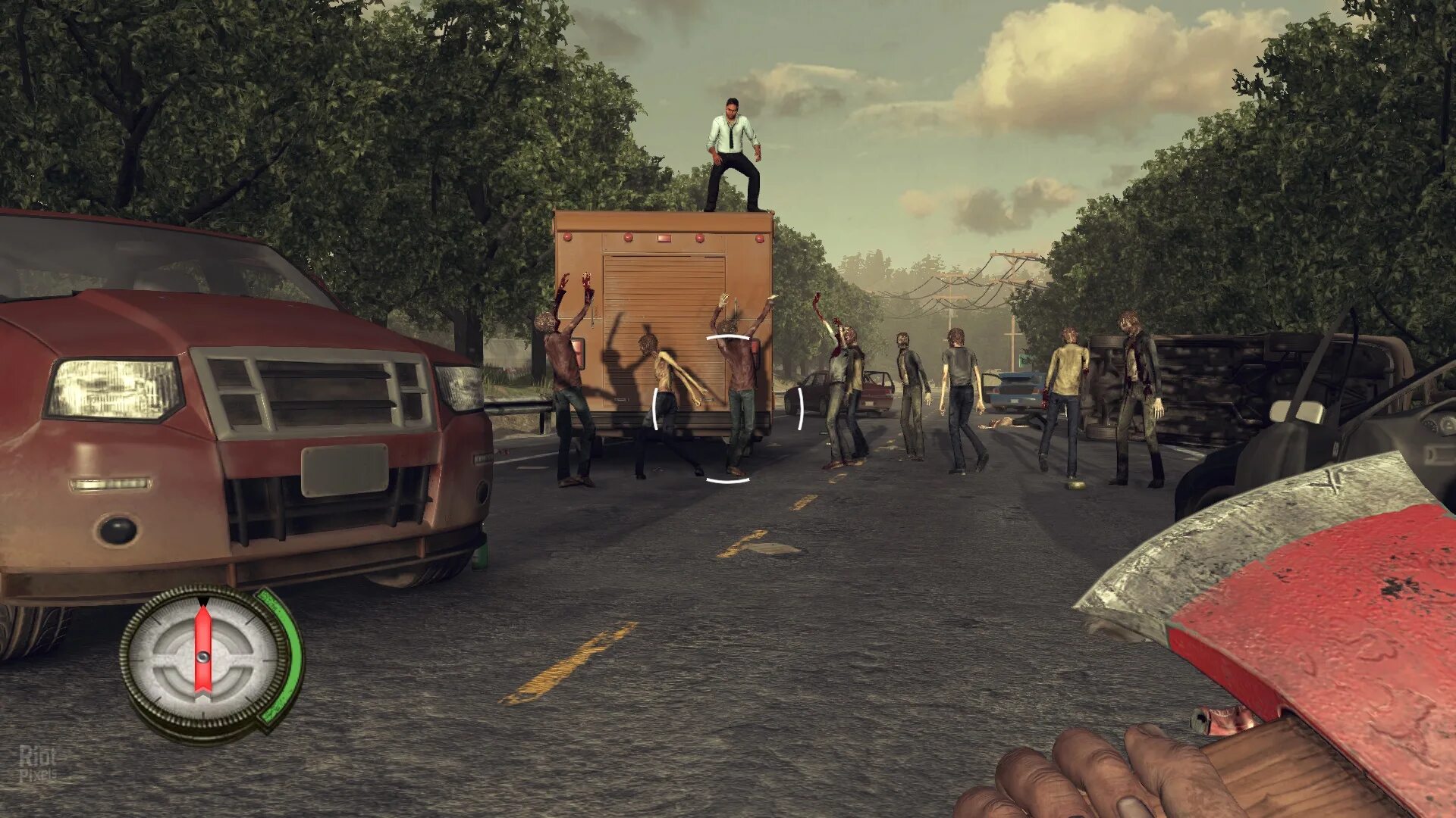 Читы на ходячие мертвецы дорога к выживанию. Почему не запускается игра. Слипинг догс 1. Побег игра 2002. Игра убеги от охранника.