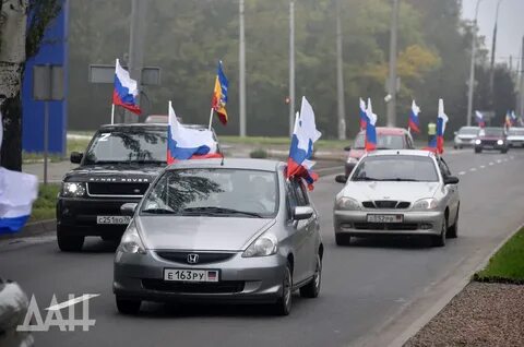 Автомобили днр