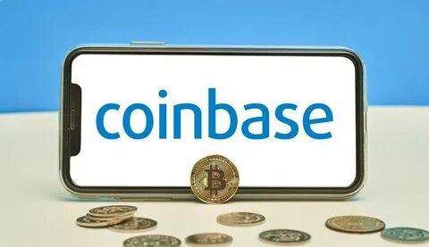 Кошелек coinbase wallet