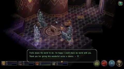 Trails in the sky русификатор