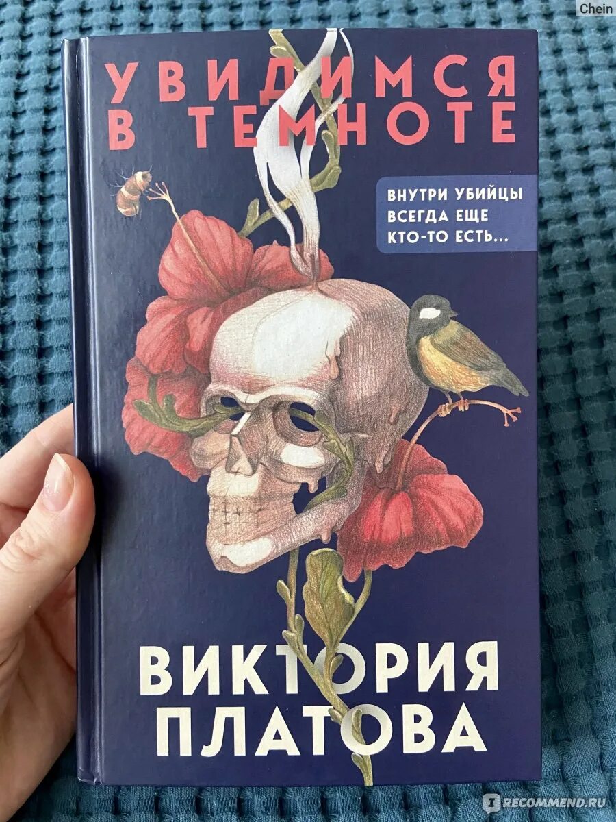 Увидимся книга