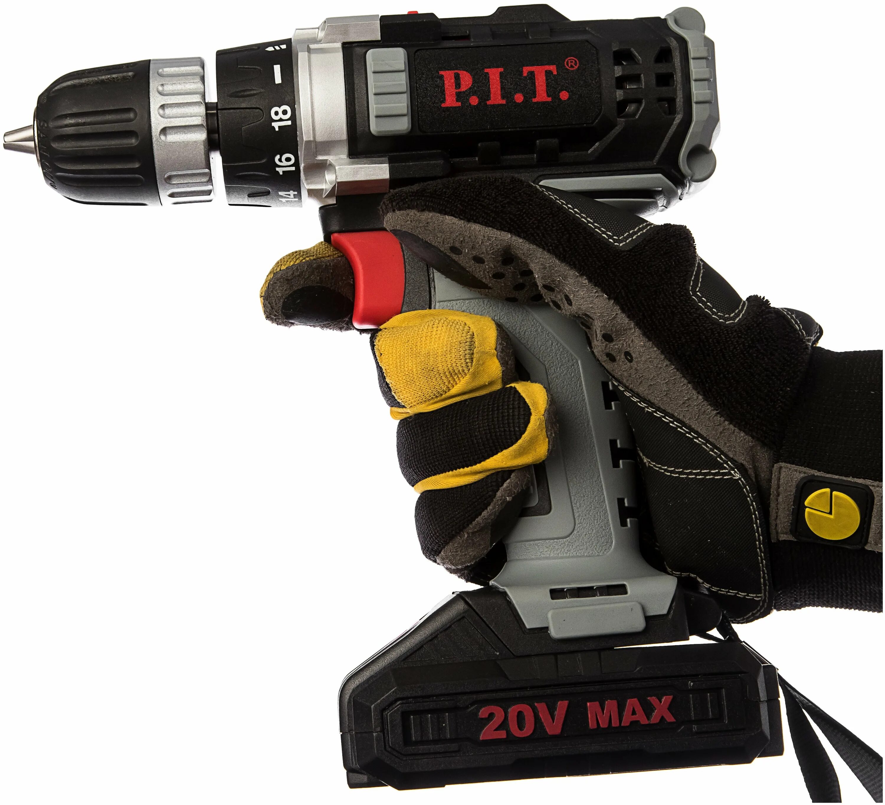 Шуруповёрт аккумуляторный pit psr24-d1. (12 v li-on 1,5 ач 2 аккум). T. Шуруповёрт pit psr 12-d 12b. I.