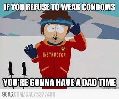 Your gonna