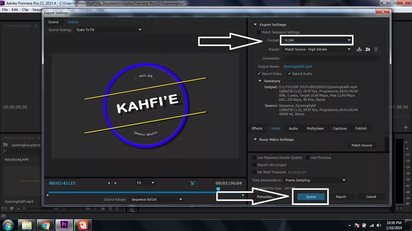 Premiere pro как экспортировать видео. Source в премьер про. Битрейт адоб премьер про. Premiere Pro экспорт XML. Пререндер в Adobe Premiere.