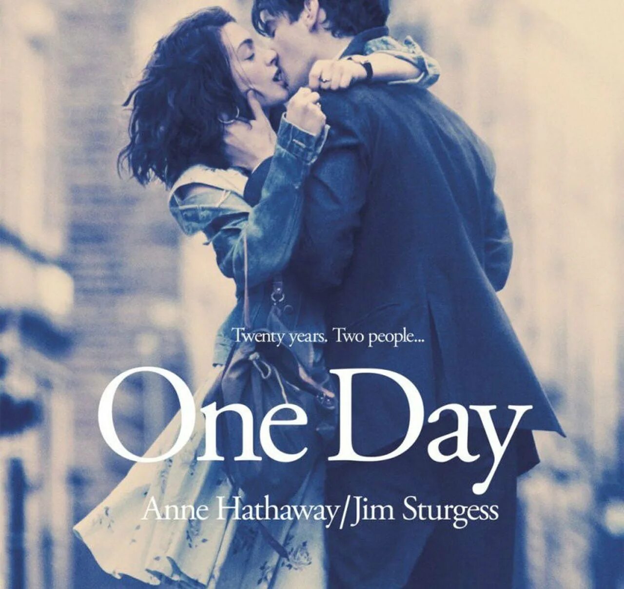 One day one more one way