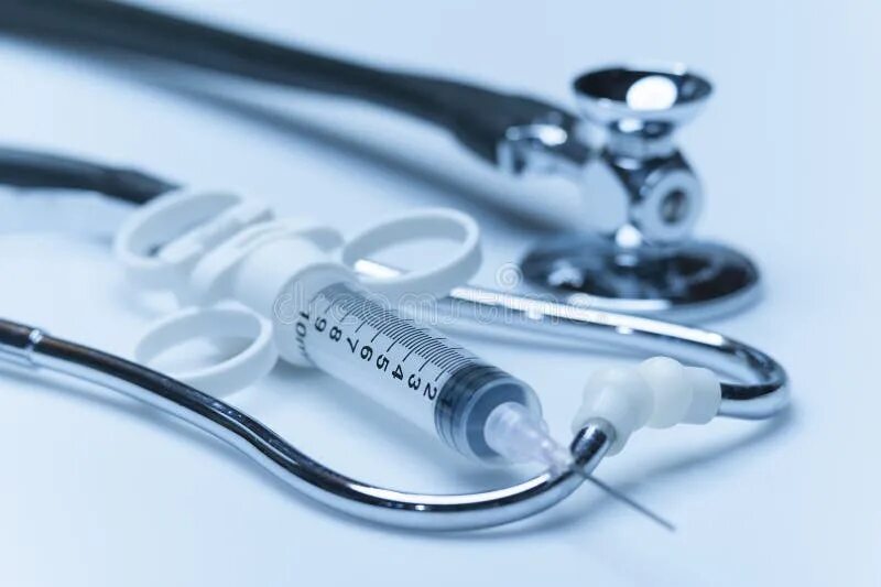 ArtStation - Surgical equipment