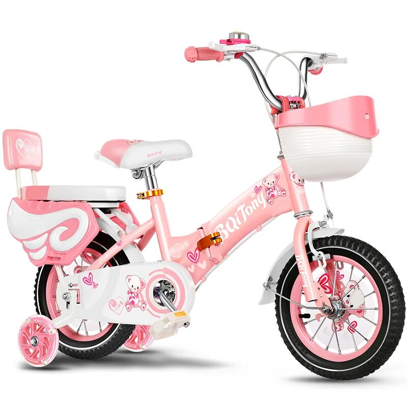 Купить детский велосипед 7 лет. Велосипед для девочки. Детский велосипед для девочки. Велосипед розовый для девочки 5 лет. Велосипед для девочки 8 лет.