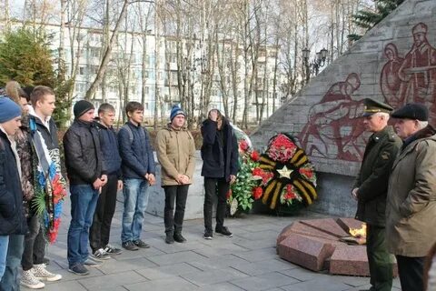Новгородский комиссариат