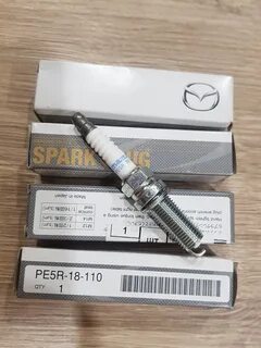 Свечи мазда 6 gj 2.0