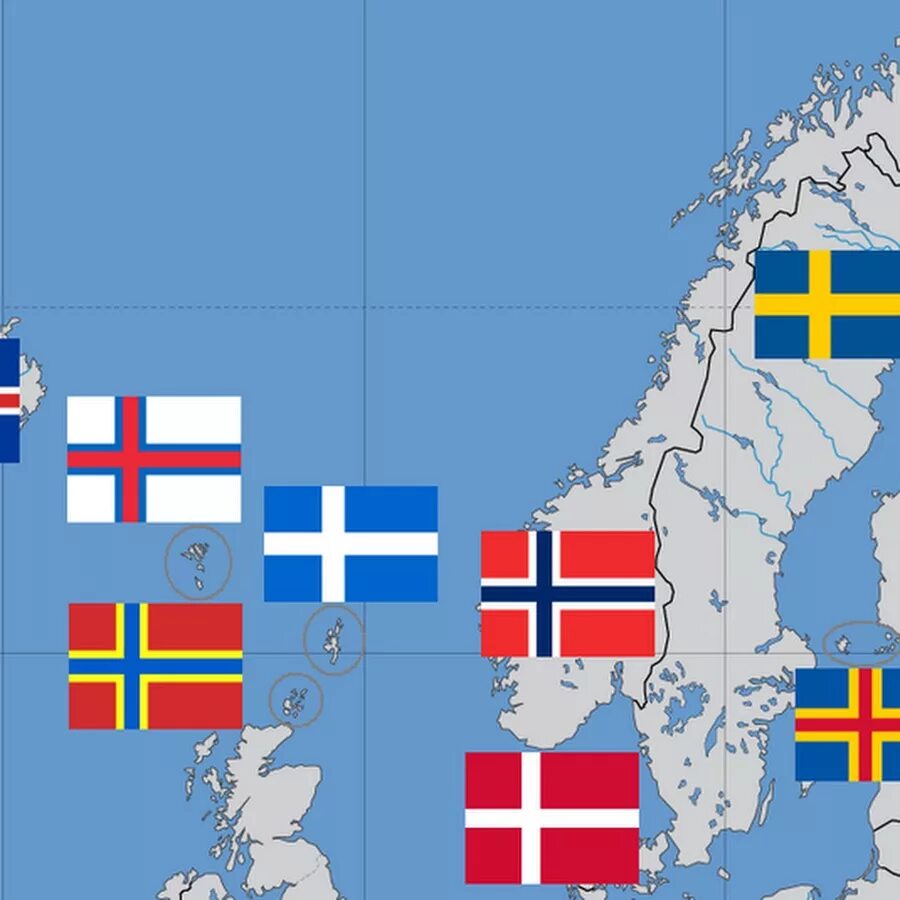 Флаг шведско-норвежской унии. Флаг унии Норвегии и Швеции. Флаги скандинавских стран. Карта скандинавских стран.