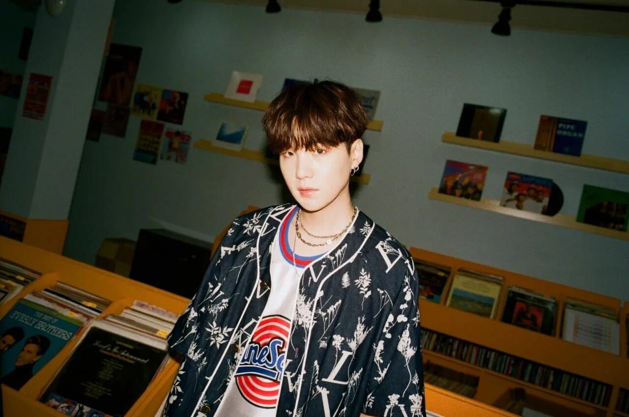 Bash suga