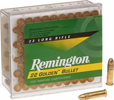 High grain rounds