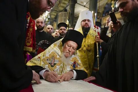 Пцу церковь украины