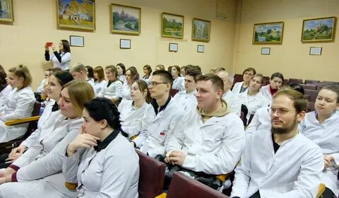 Медицина смоленск