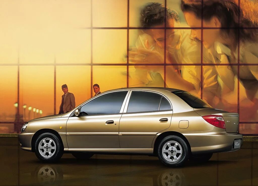 Киа рио 2000 года. Kia Rio 2000. Киа Рио 1 поколения седан. Кия Рио 2000г седан. Киа Рио 2000-2005.