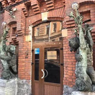 Достоевского 44 санкт петербург