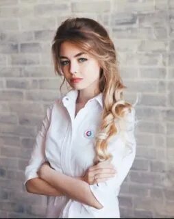 Дарьей киселевой