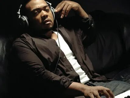 Timbaland feat