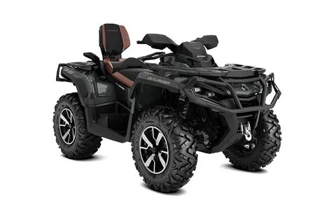 Can am outlander 1000 max