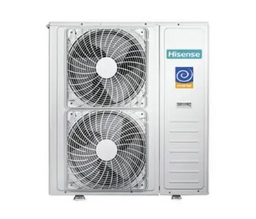 Hisense auc