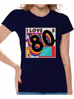 Футболка 80