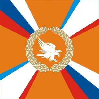 Оформление орлята