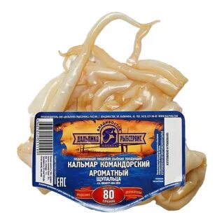 Дальпико рыбсервис