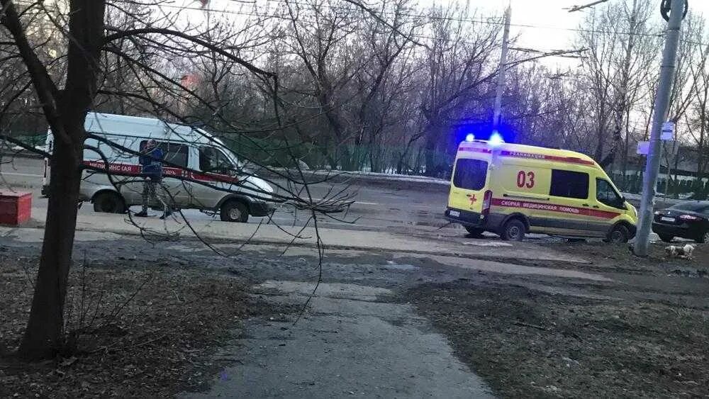 Скорая брянск телефон. Авария в Солнечногорске со скорой помощи. Скорая Брянск.