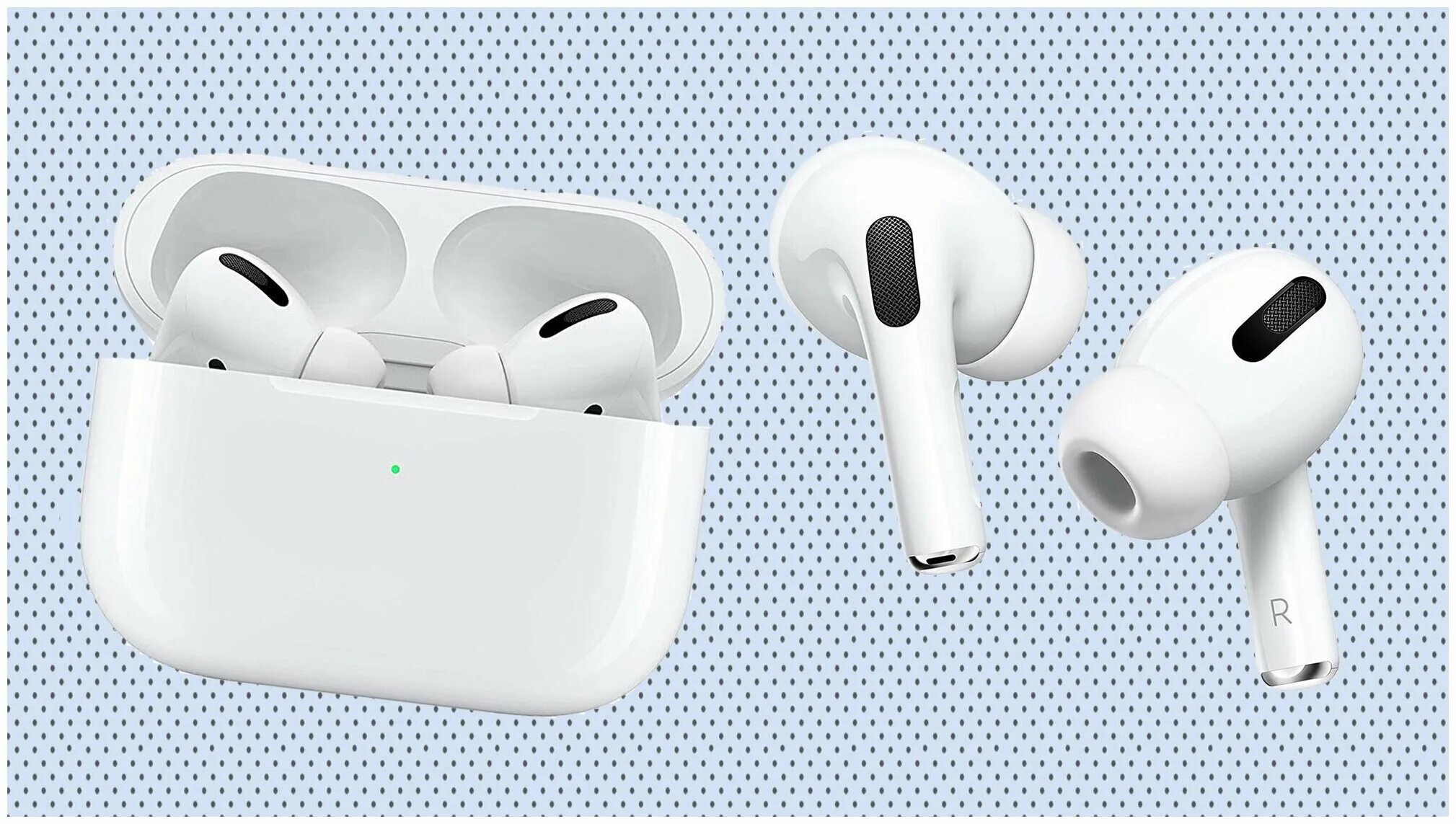 Airpods galaxy