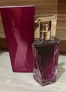 Avon attraction sensation