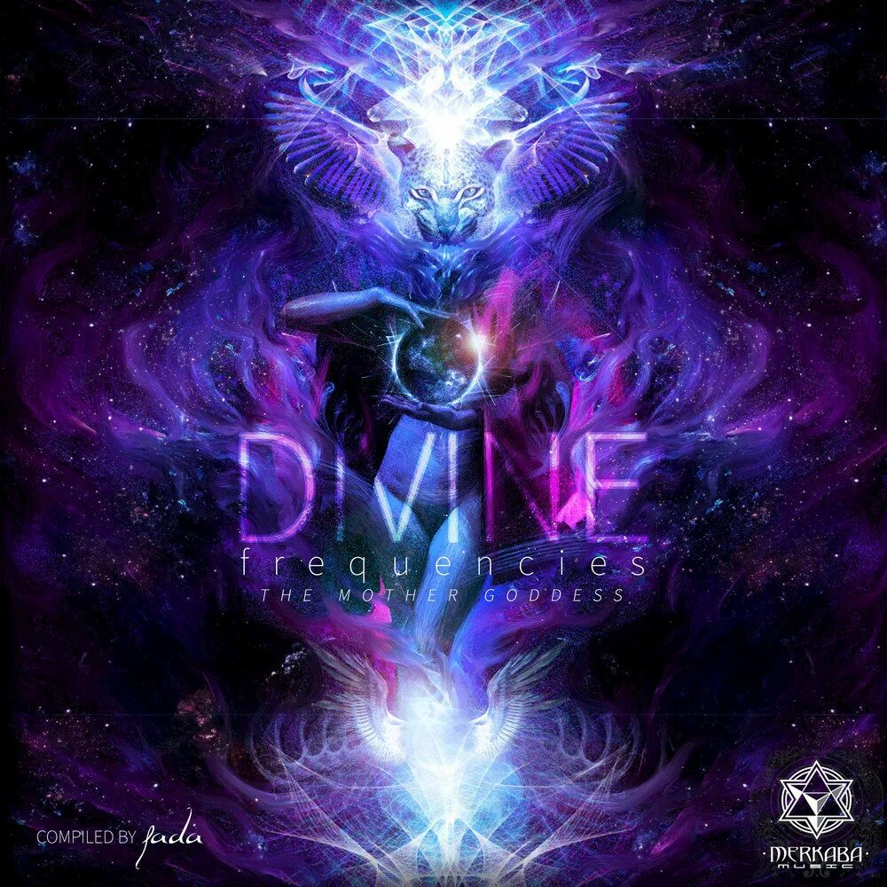 Divine frequency