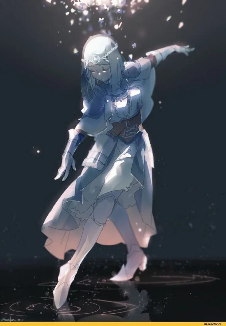 Сирис из бессолнечных. Сиррис dark souls 3. сиррис dark souls 3 art. sirris of the sunless realms. сиррис из бессолнечных земель.