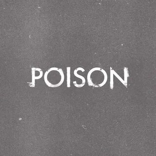 Poison текст перевод