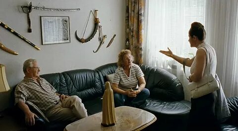 Einzug ins paradies 1987