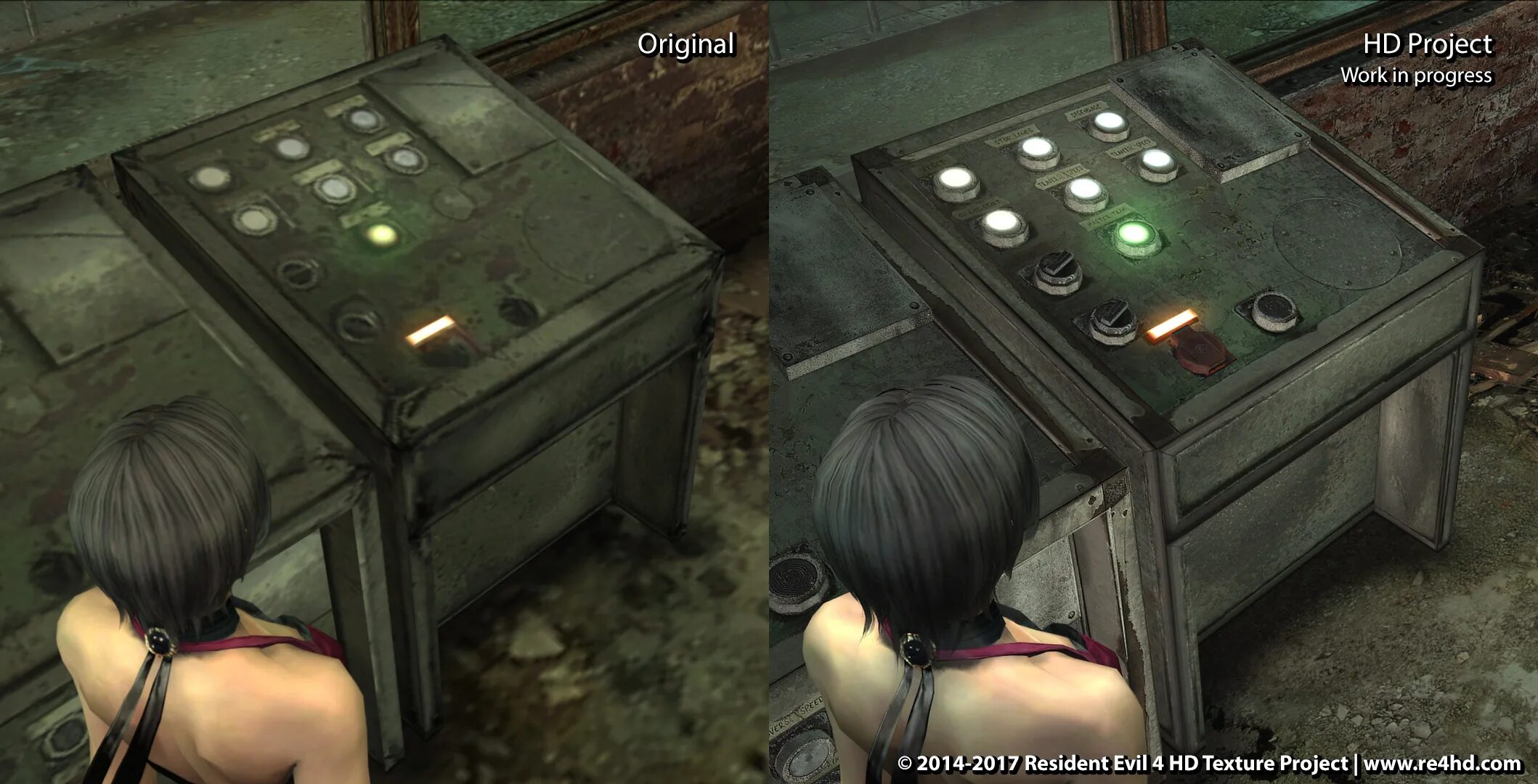 Re 4 separate ways. Re 4 separate ways