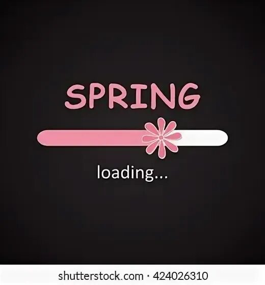 Spring loading