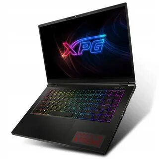 Игровой ноутбук i7 rtx 3070
