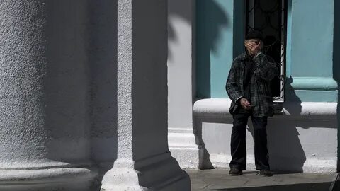 Пенсионер дом в глуши читать